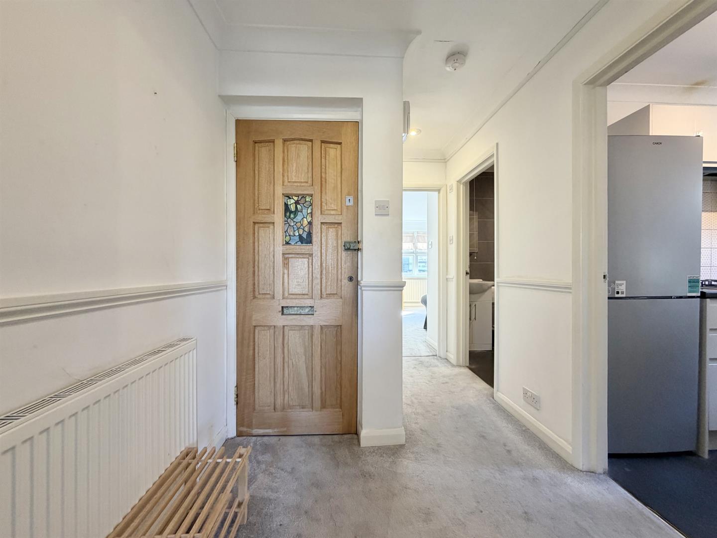 Avery Court, Wood Green, London